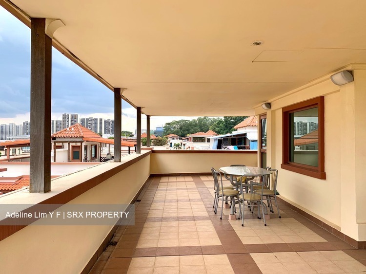 Pavilion Park (D23), Semi-Detached #201655252
